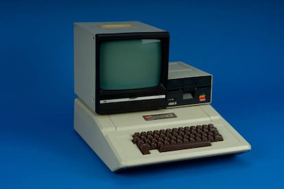 Apple II