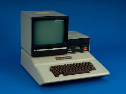 Apple II