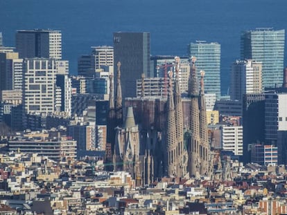 Barcelona se convierte en el polo tecnológico del sur de Europa
