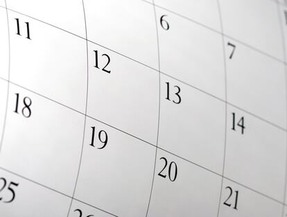 21 días sin quejas