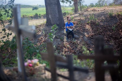 Violencia en Nayarit desaparición forszada