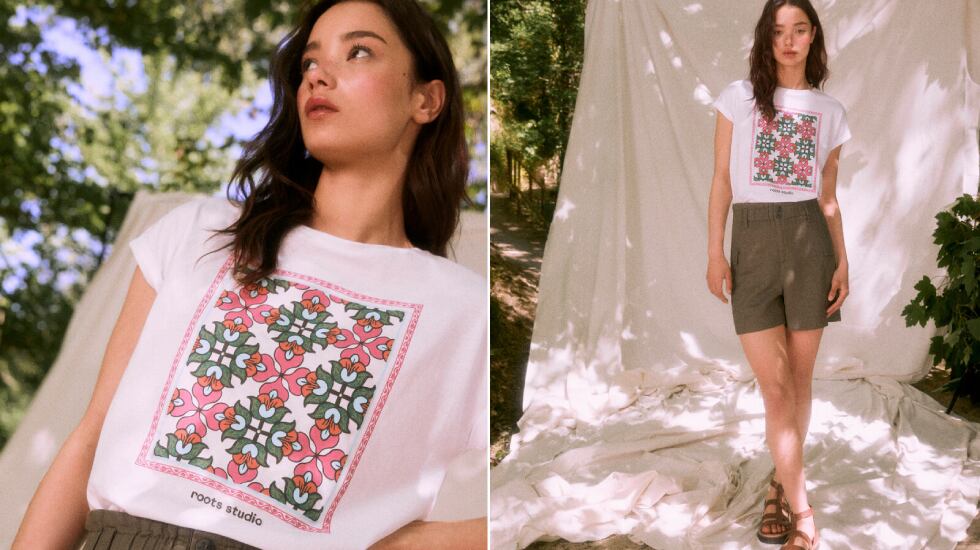 Springfield: moda juvenil con mensaje social rebajada hasta un 30% ...