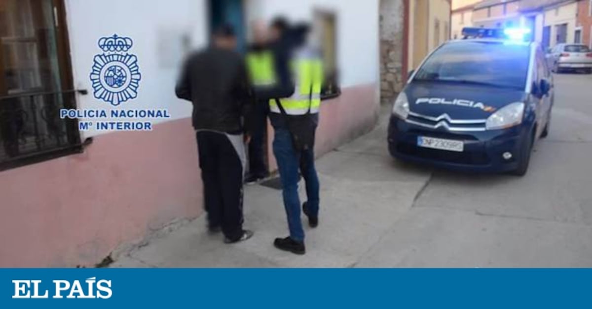 Liberadas dos menores que habían sido vendidas por su hermana a cambio ...