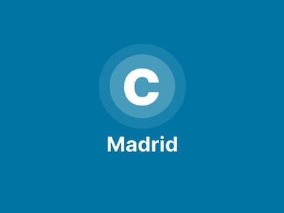 La 'app' CoronaMadrid para el Covid-19, ya disponible en iOS y Android