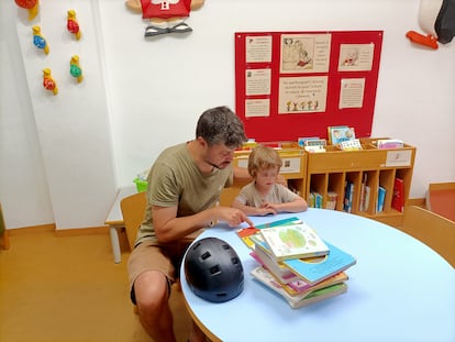 Biblioteques