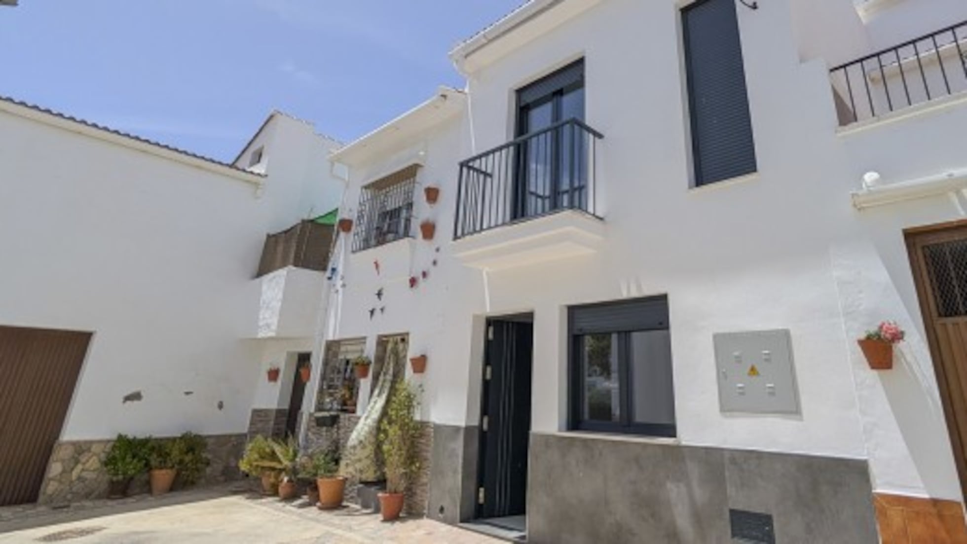 Una de cal y otra de arena: solo una de las dos viviendas que se sorteaban por 10 euros en Málaga ha sido adjudicada