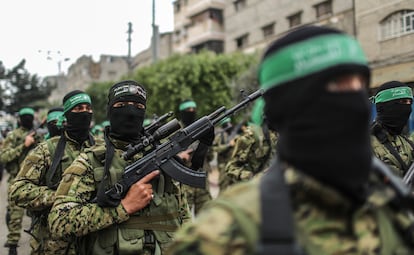 Israel-Hamas War