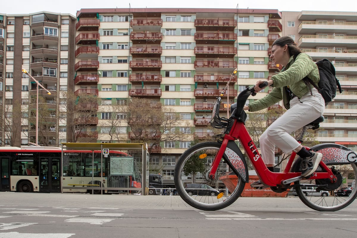 Primera victoria vecinal en el bloque Tarragona, el buque insignia de los pisos turísticos en Barcelona