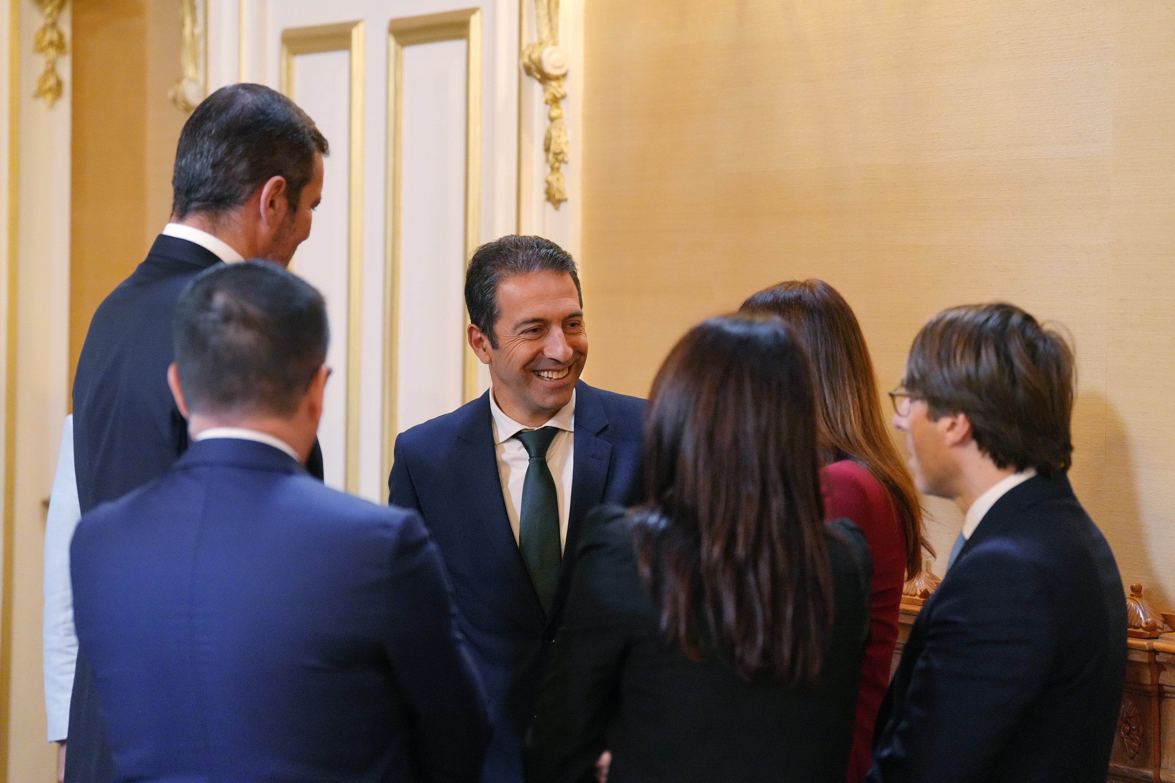 The BNG to Rueda about the indication to the complainant of his former Consselleiro: « It is institutional violence » | Spain