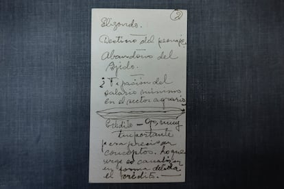 Adolfo López Mateos archivo