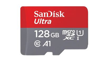 microSD SanDisk