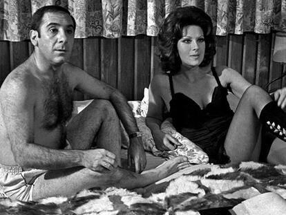 ¿Cómo somos los españoles en la cama?