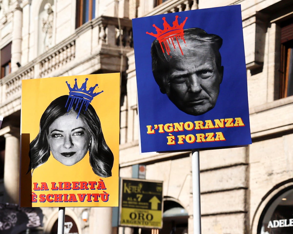 Besar o no besar, ese es el dilema 