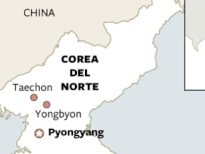 China apuesta por dominar una Corea unificada