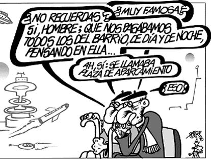 FORGES