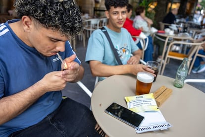 Muertes por cáncer