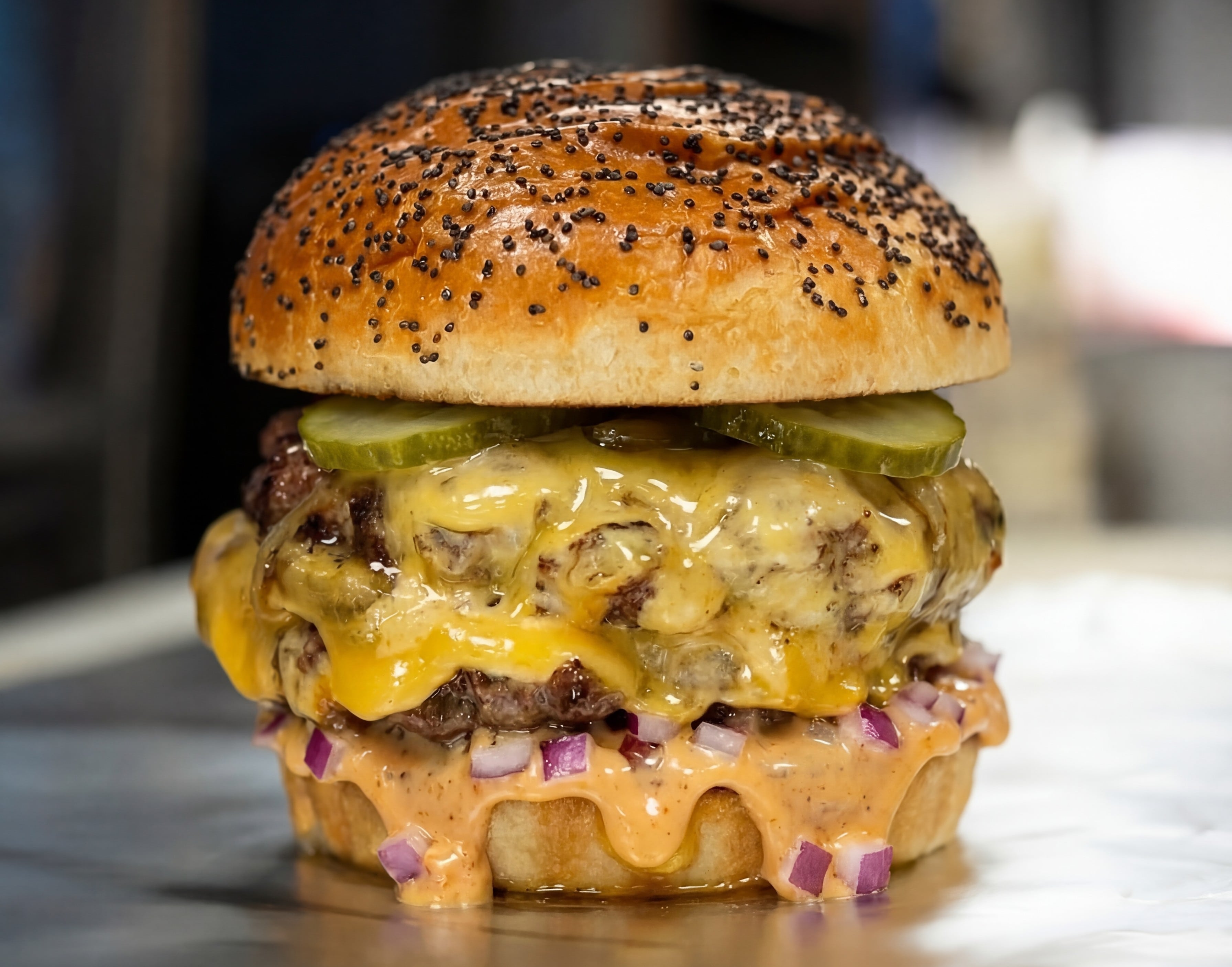 The Fitzgerald Co., la marca de restauración valenciana que aspira a ser mucho más que una hamburguesería