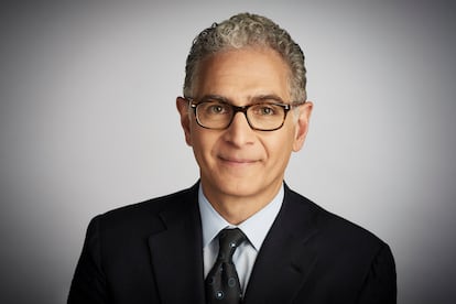 Mark Hoplamazian, consejero delegado de Hyatt