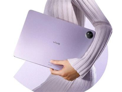 Vivo Pad 3 Pro