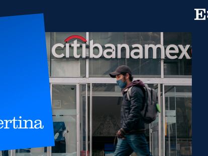 MEXICO - CITIBANAMEX