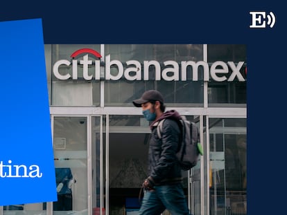 MEXICO - CITIBANAMEX