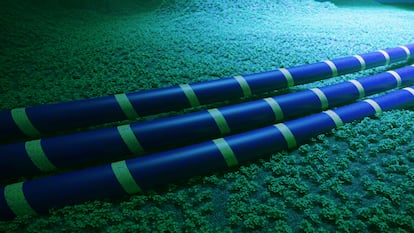 Humboldt, el otro cable submarino construido en Chile que no incomoda a Trump