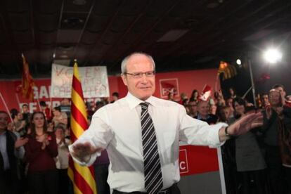 José Montilla