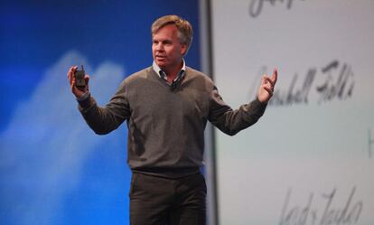 Ron Johnson, CEO de J.C. Penney, 53,3 millones de dólares