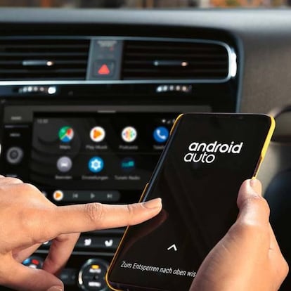 Android Auto