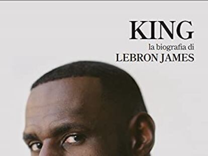 LeBron James, de la nada a Rey