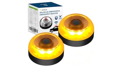 baliza v16 homologada dgt oferta black friday 2025