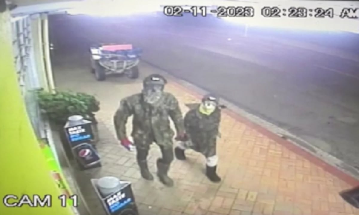 Cuatro años de huida, un robo y 12 horas de búsqueda: así se encontró a los tres niños secuestrados por su padre en Nueva Zelanda
