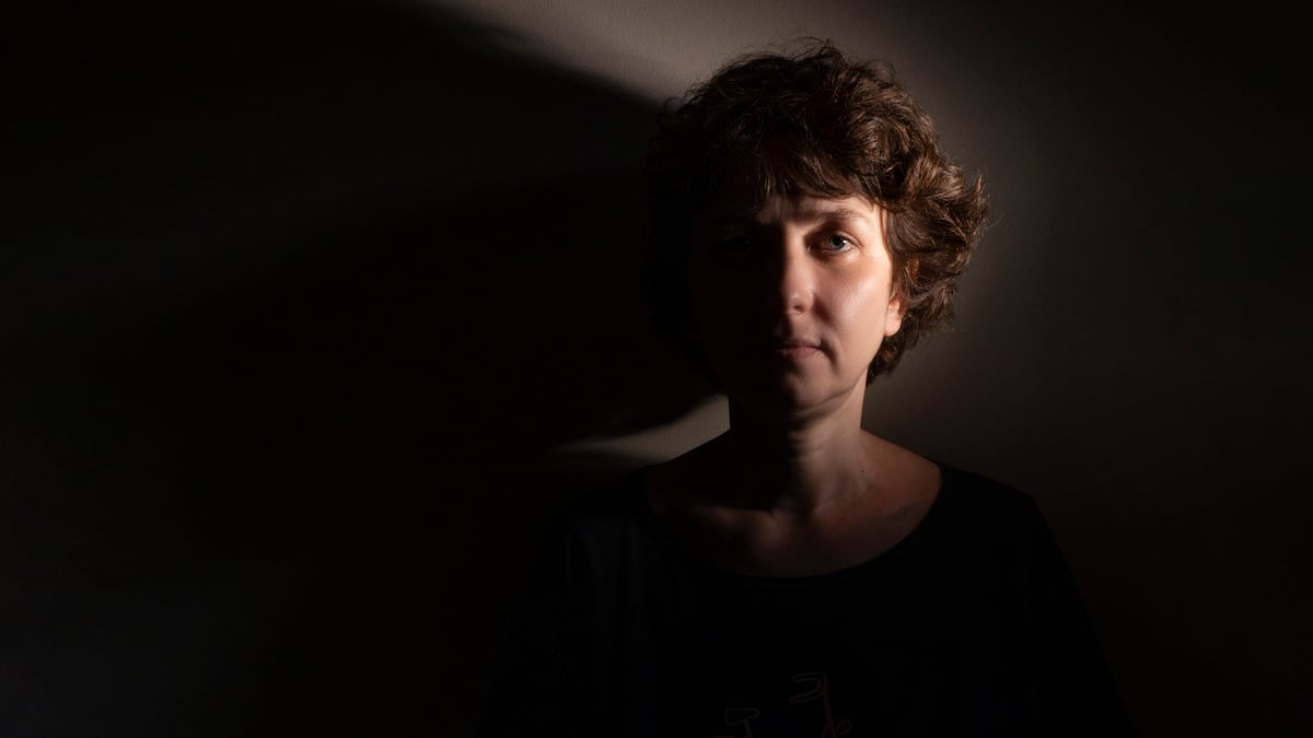 Anna Starobinets, la reina del terror ruso y de los abismos cotidianos