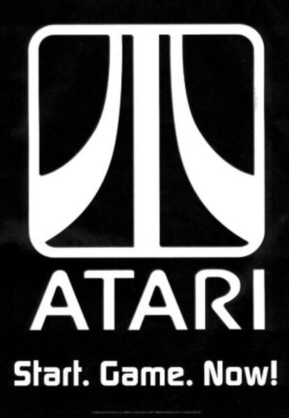 El diseño retro-futurista de Atari es hoy tan retro como futurista hace cuarenta años