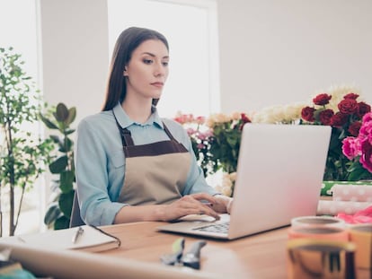 Última oportunidad para presentarse al premio a la mujer autónoma de Caixabank