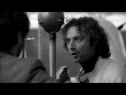 Tráiler original de la película 'Shooting Silvio'