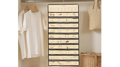 organizar la casa con productos de amazon haul