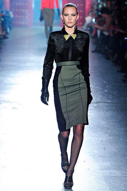 Jason Wu otoño-invierno 2012/13