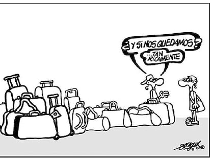 FORGES