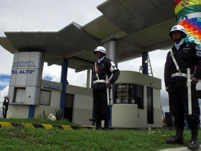 América Latina busca socios, no dueños