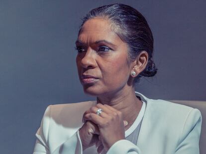 Gina Miller: “La cordura ha saltado por los aires con el ‘Brexit”
