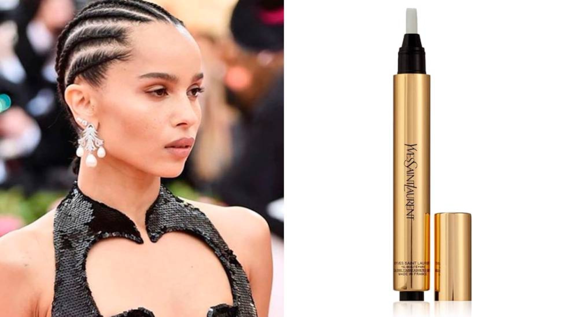 15 Cosméticos Que Usan Las ‘celebrities Y Que Puedes Comprar En Amazon