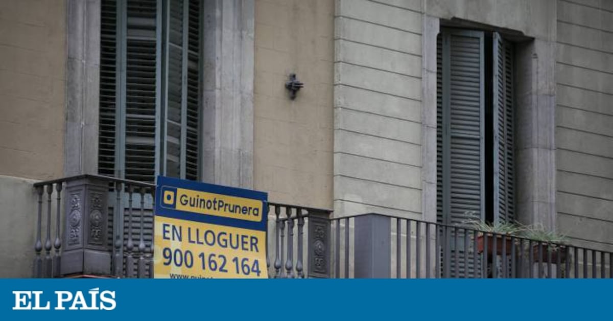 Property in Spain: Spain’s new real estate boom: the rental market ...