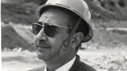 Julio Hernández Rubio.