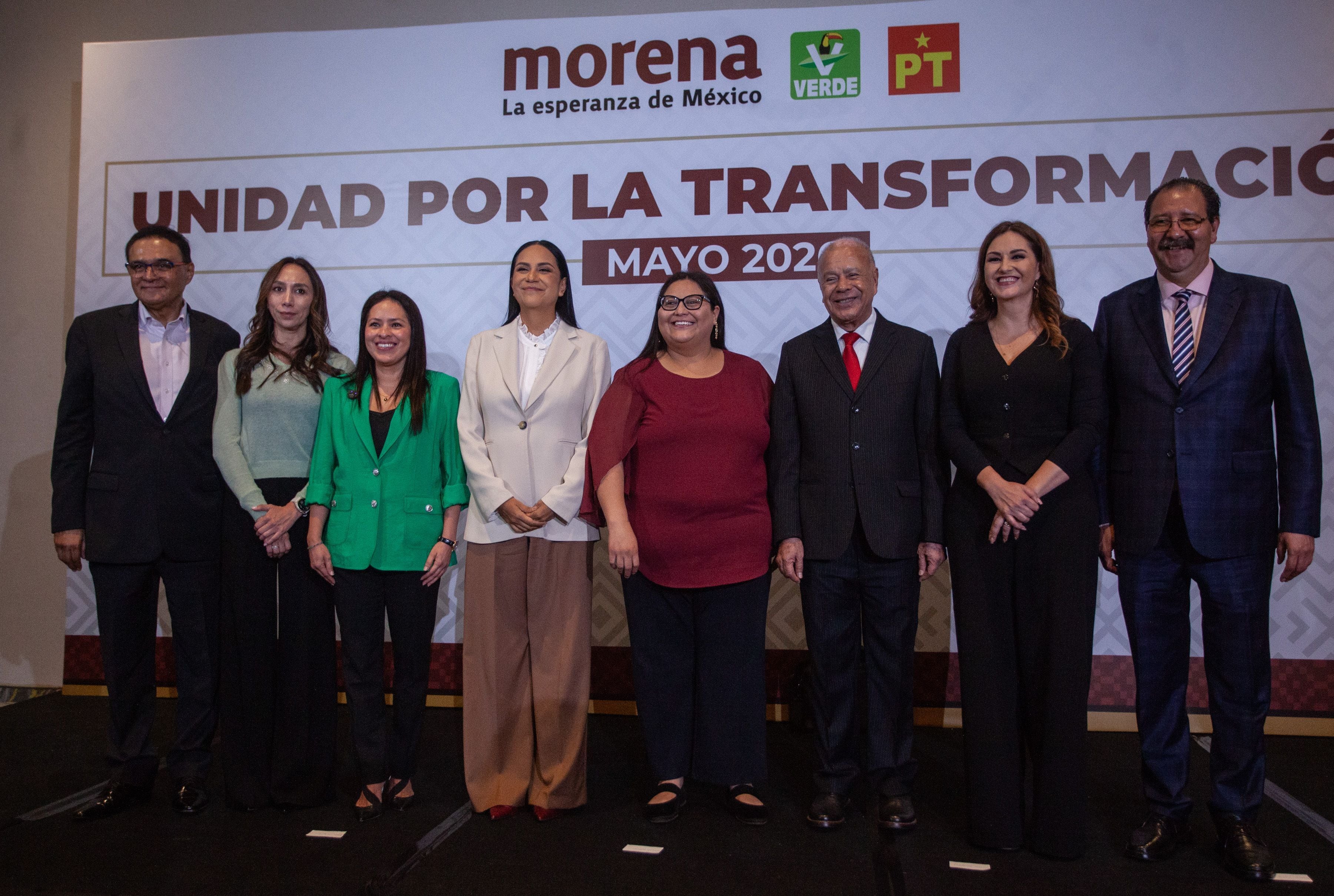 El peso del Verde: el aliado incómodo de Morena gana influencia y posiciones rumbo a 2027