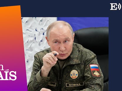 Putin sube la apuesta: guerra psicológica en Polonia