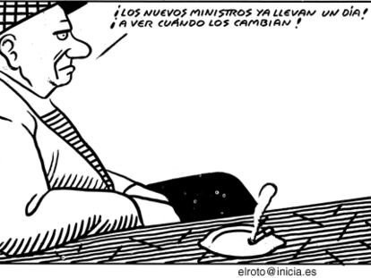 EL ROTO