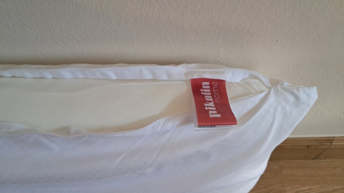 La funda exterior se puede lavar en la lavadora.