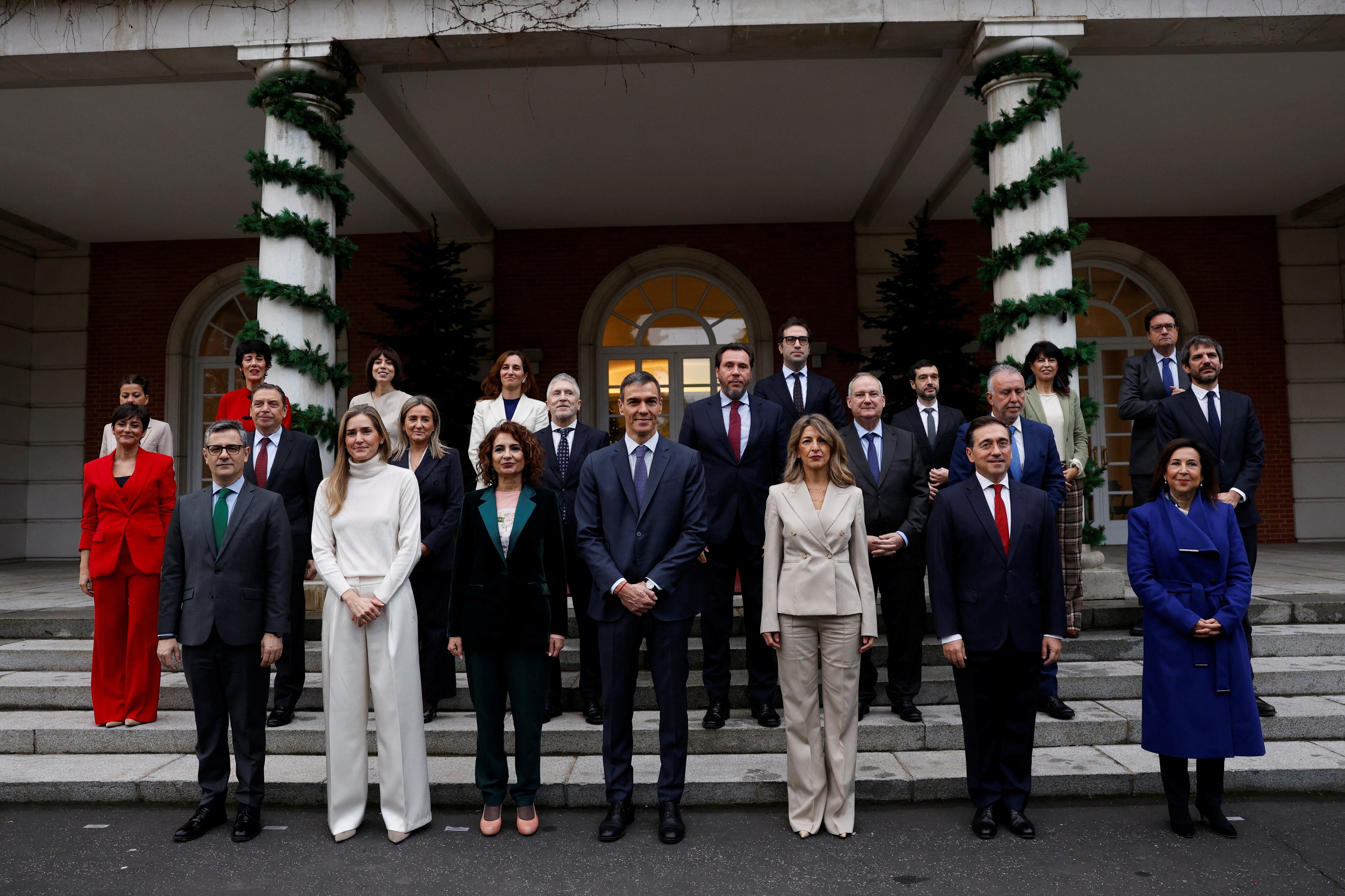 PSOE, TikTok e la sindrome del Titanic: la nomina di Milagros Tolón e le tensioni politiche