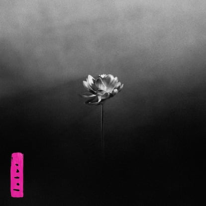Little Simz. Lotus (Awal / PIAS).